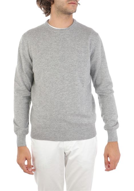 Pure cashmere jumper MAGAZZINO RICAMBI | sweaters | 8021028